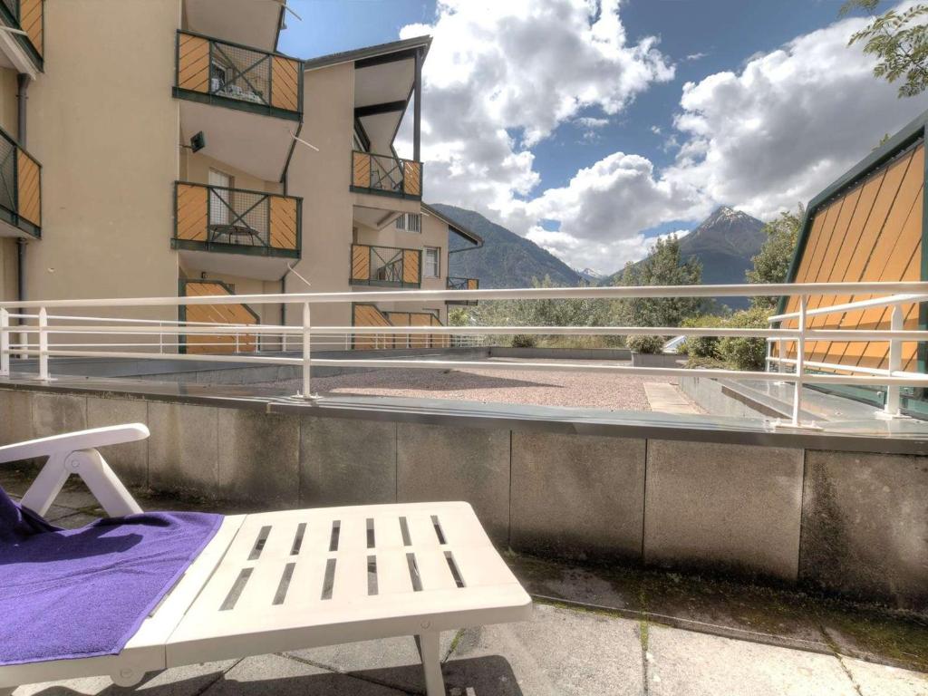 Appartement Briançon, 2 pièces, 4 personnes - FR-1-330C-80 photo 1
