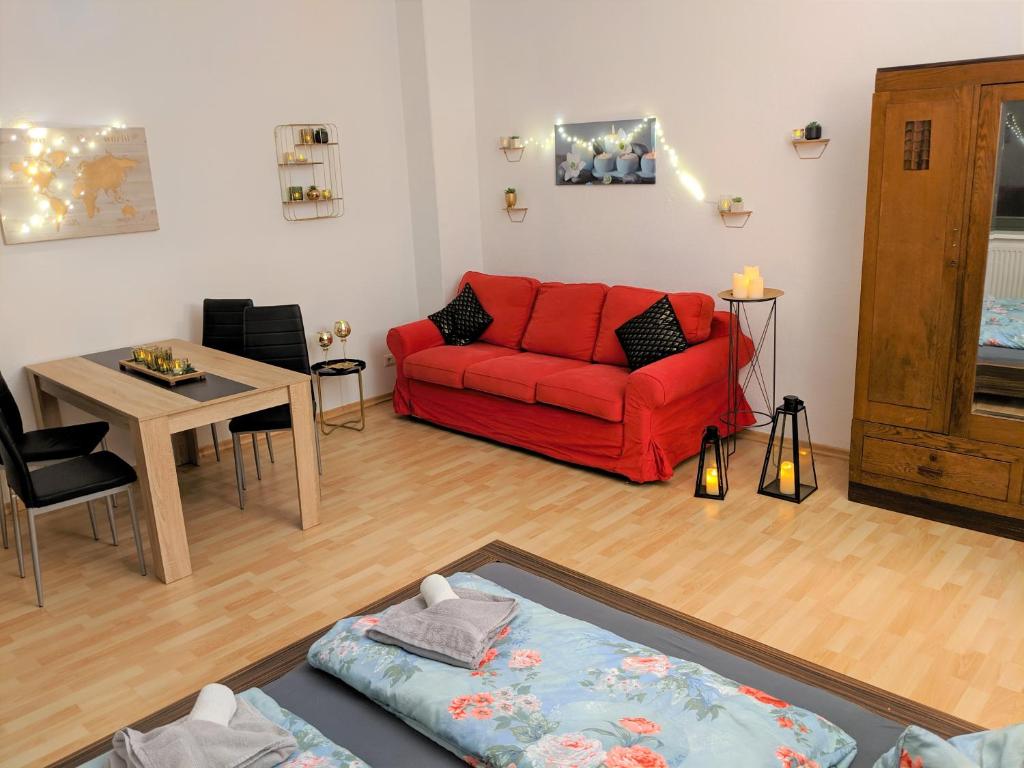 Urlaubsmagie - helle Wohnung,Sauna,Whirlpool - UO photo 4