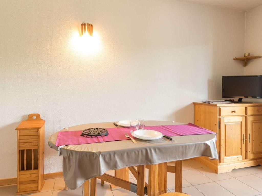 Appartement La Salle-les-Alpes, 1 pièce, 4 personnes - FR-1-330F-100 photo 4