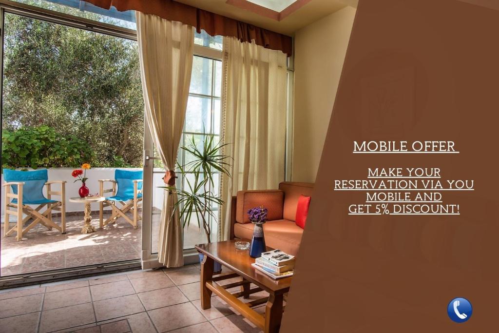 Hotel Dionysis Studios photo 2
