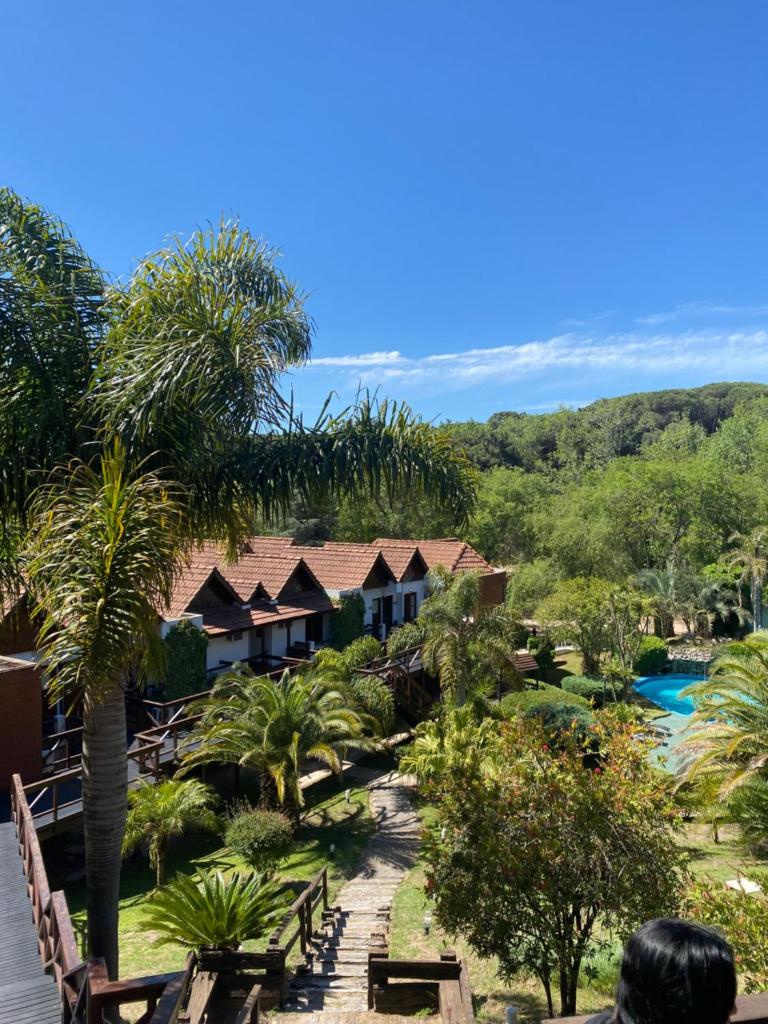 San Remo Villa Corral Apart photo 4