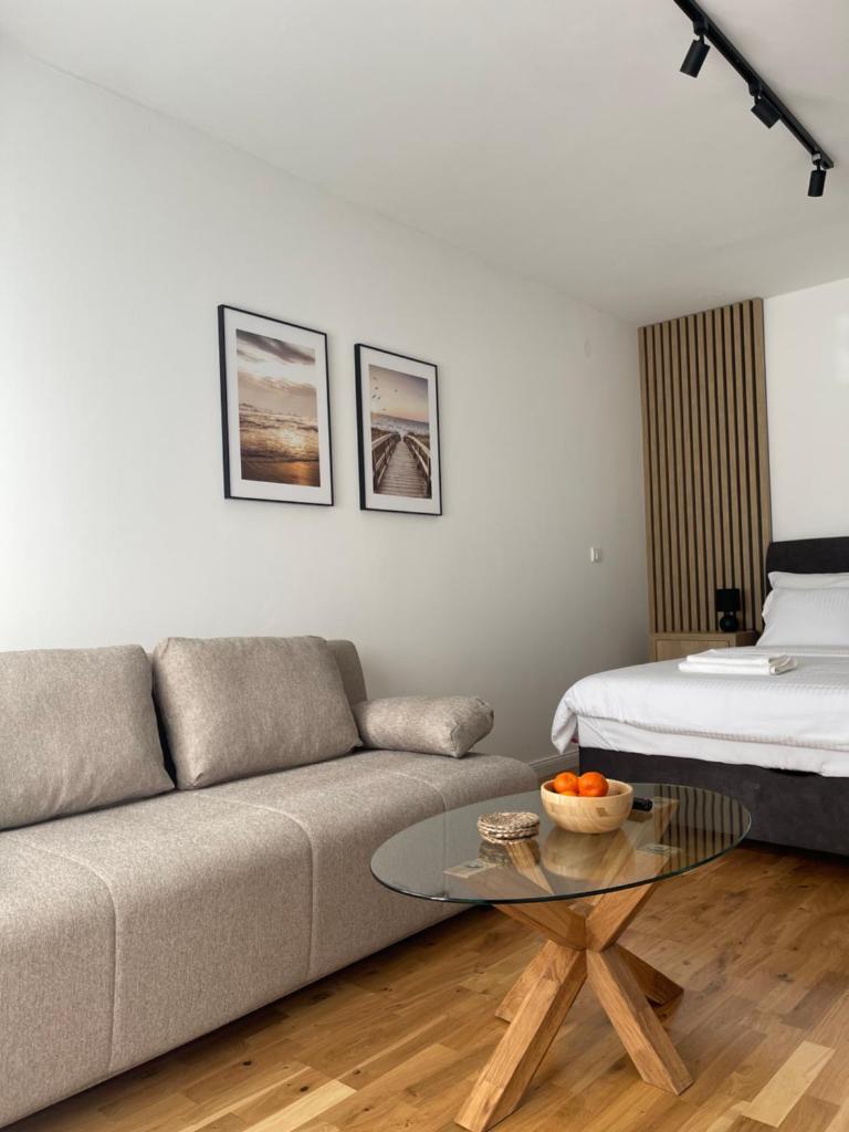 Apartman Aleksandar photo 1