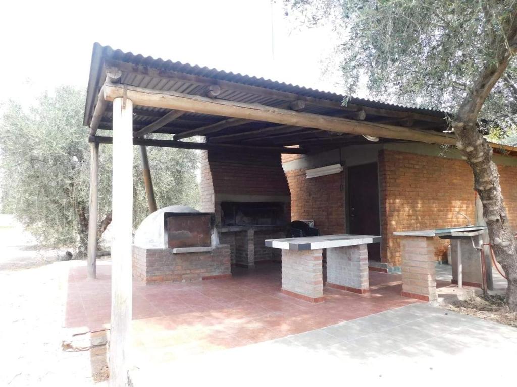 Cabaña Los Olivos photo 3