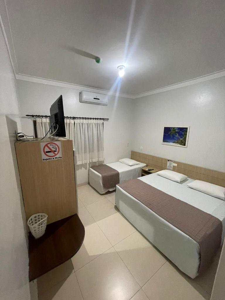 Hotel Jardim photo 1