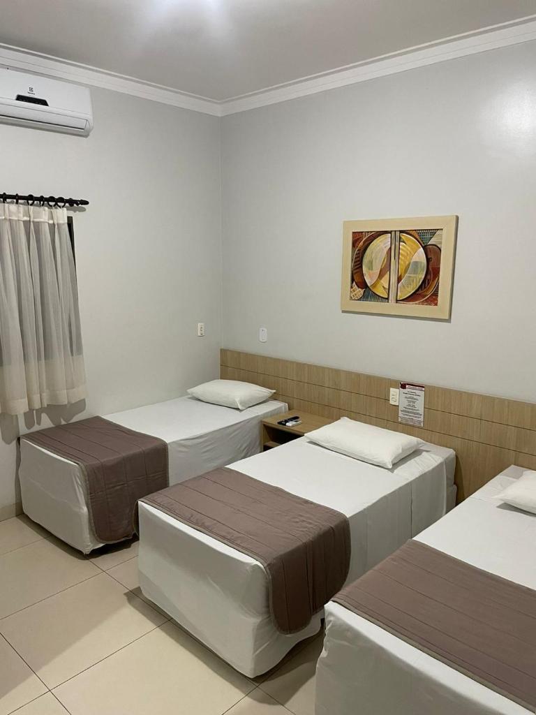 Hotel Jardim photo 2