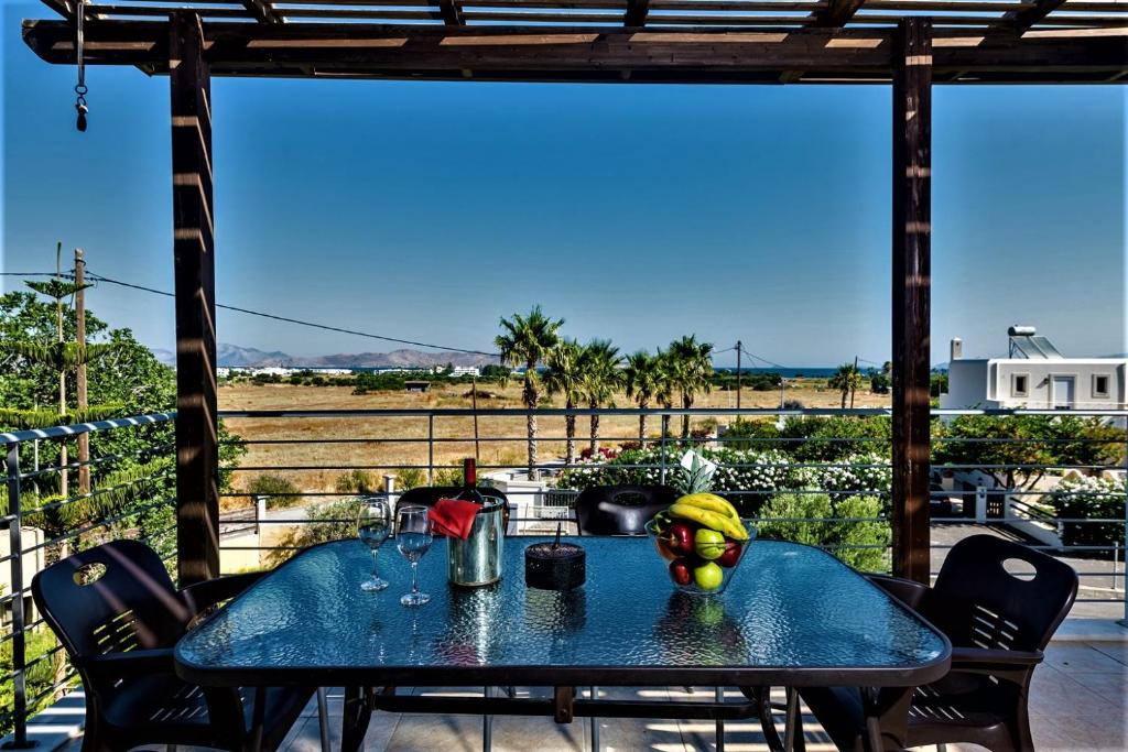 XENOS VILLA 2 near the sea photo 4
