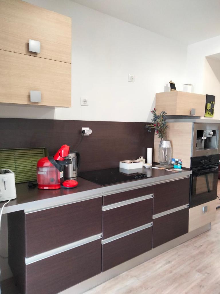 Les Chambres Hautes d'Anastasia photo 1
