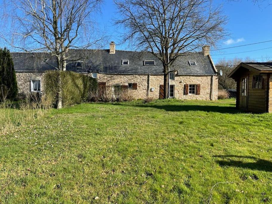 Petite Maison cosy avec jardin, bbq, campagne photo 3