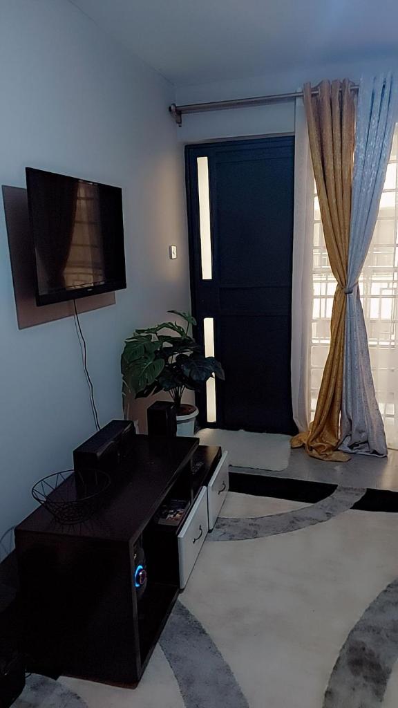 Elegant apartment photo 4