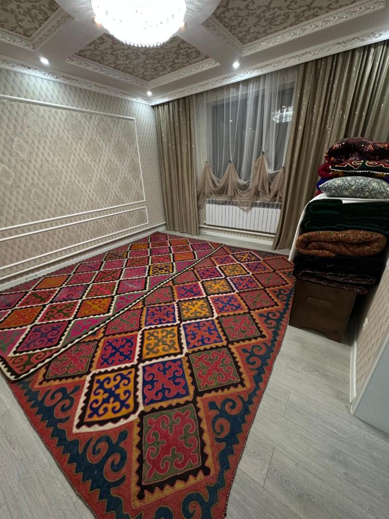 Guest House Alym-Ata photo 3