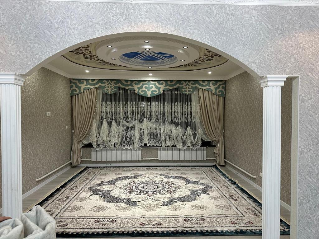 Guest House Alym-Ata photo 4