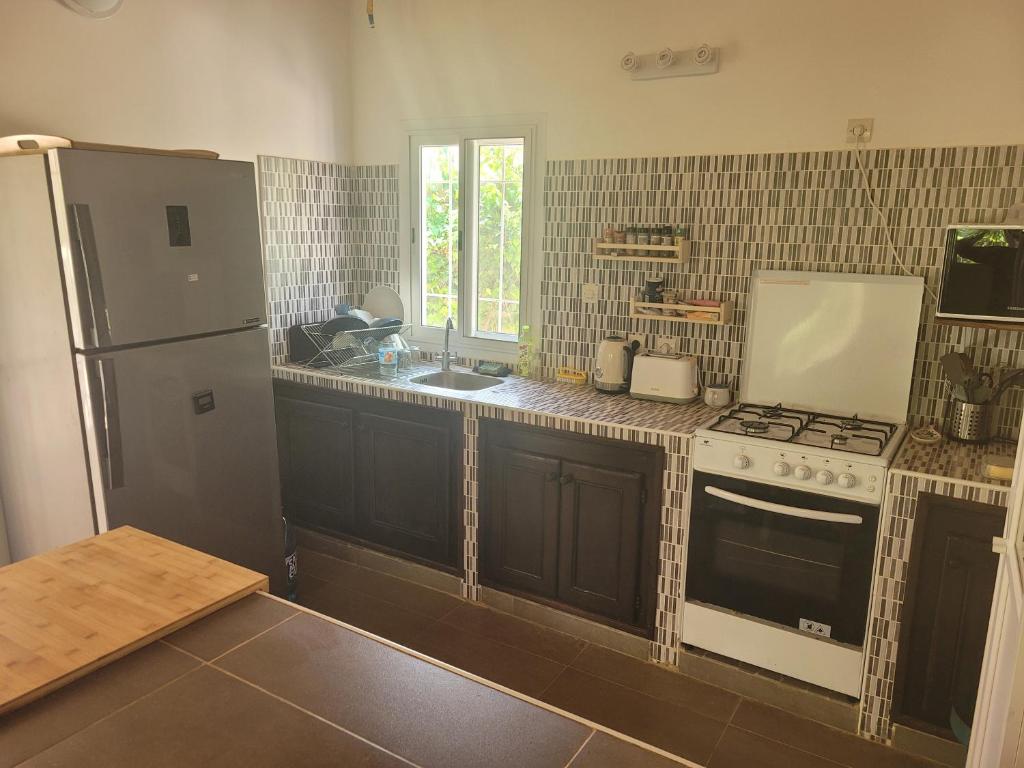 Villa oasis n°5 photo 3