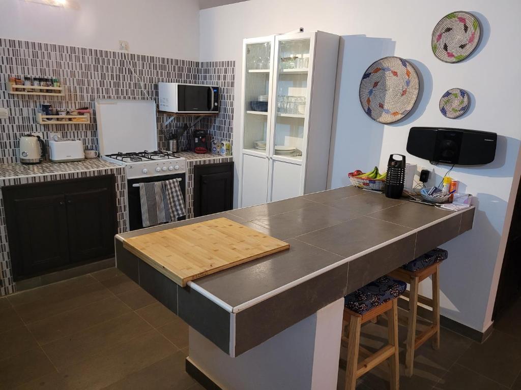 Villa oasis n°5 photo 4