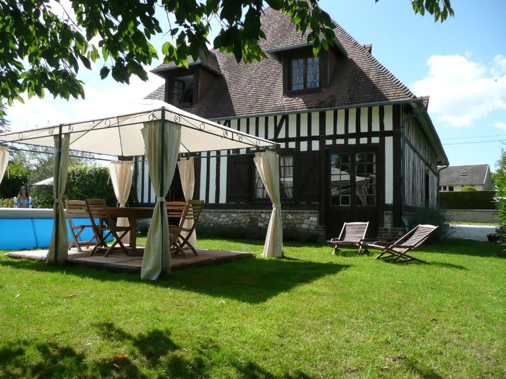 Location Honfleuraise
