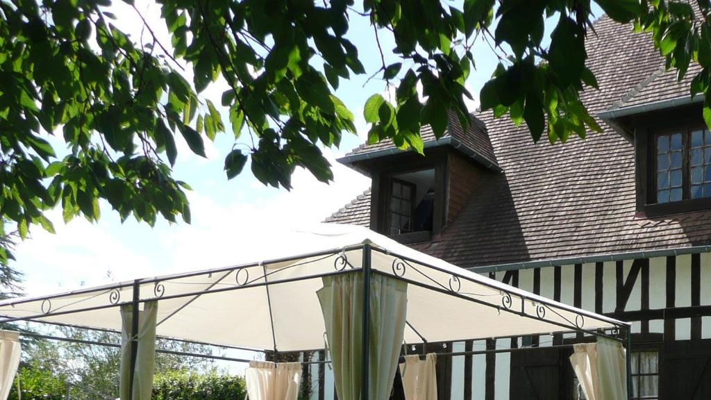 Location Honfleuraise photo 4