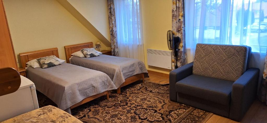 Hotel Senlīči photo 2