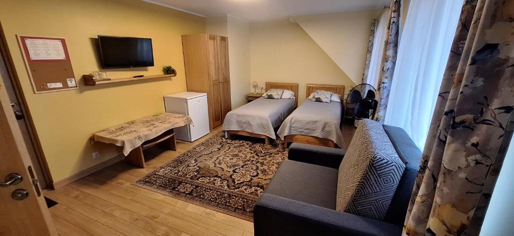 Hotel Senlīči photo 1