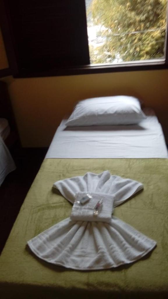 hostel MdeMarilia photo 1