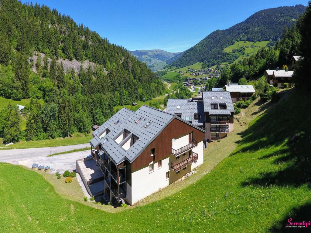 Appartement Arêches-Beaufort, 3 pièces, 6 personnes - FR-1-342-133 photo 2
