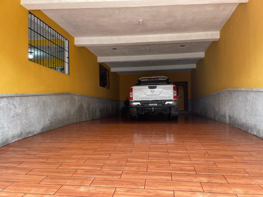 Casa Alegria photo 1