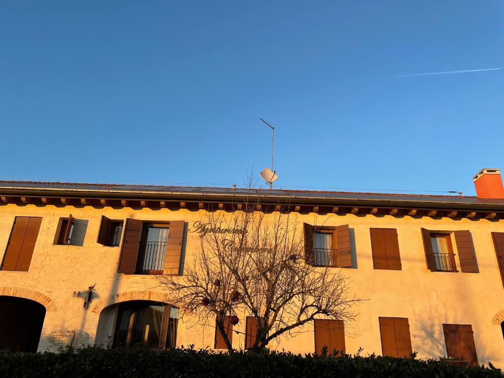 Agriturismo Colombera photo 4