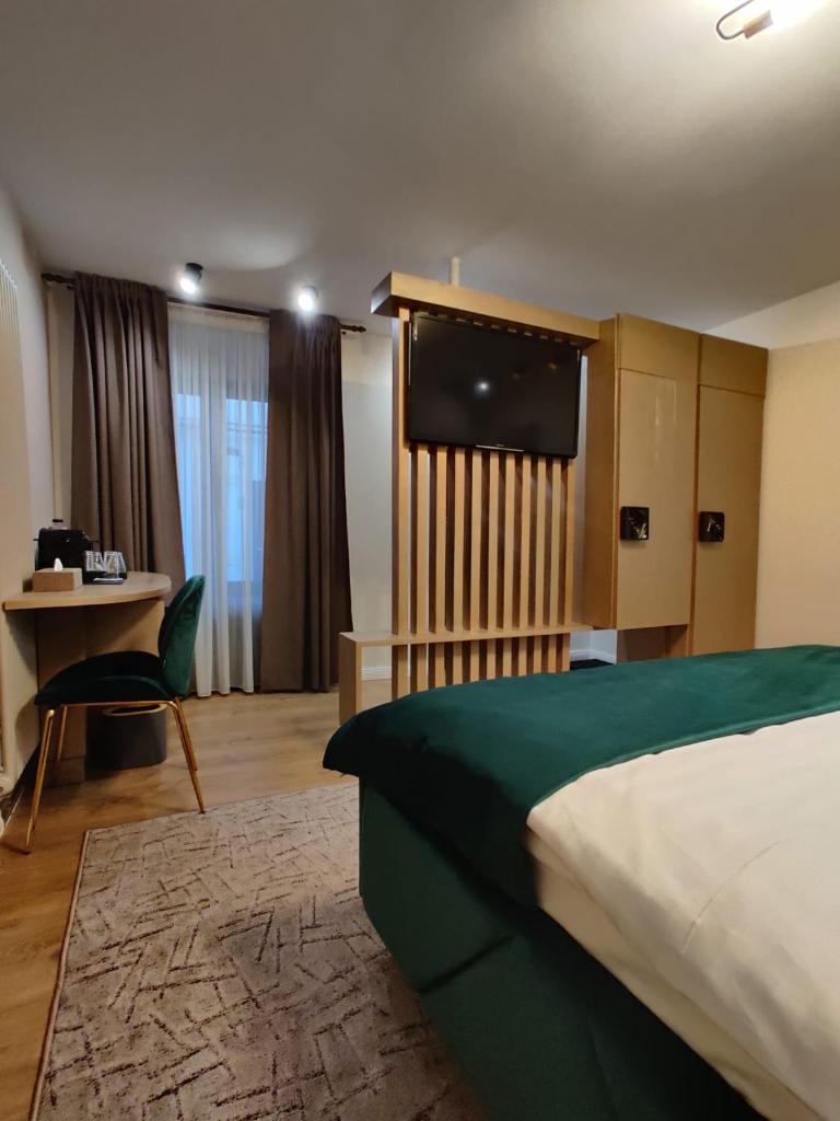 Trend Apart Hotel