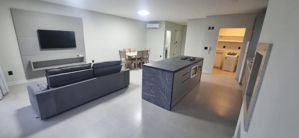 Apartamento 3 suítes Balneário photo 3