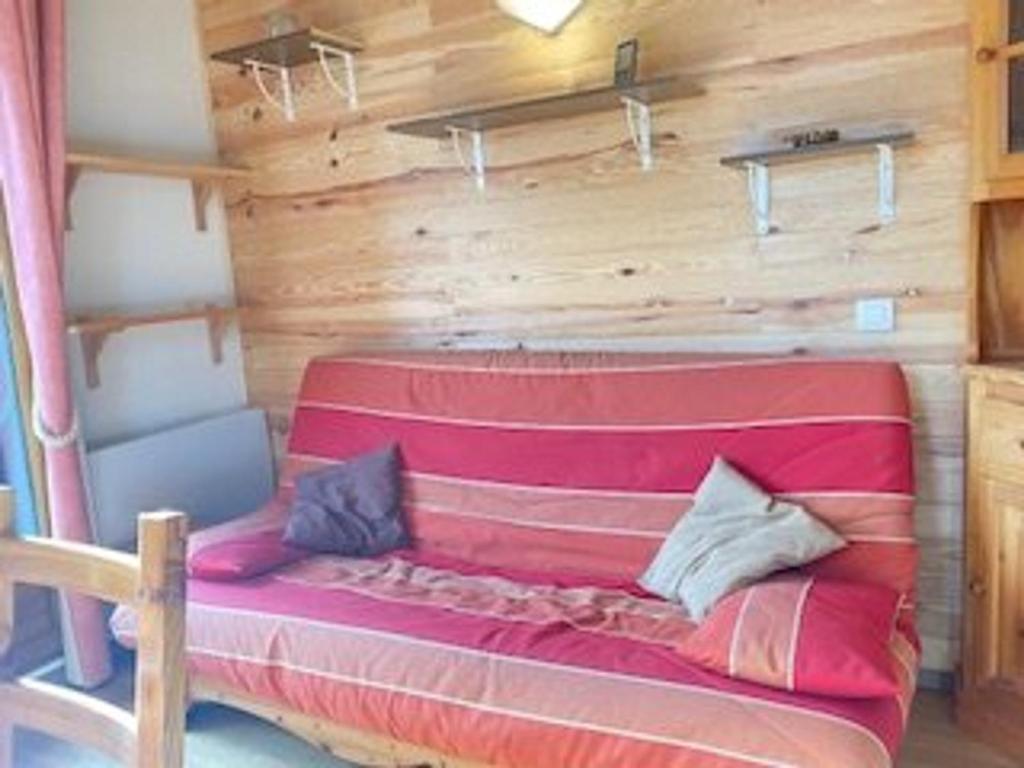 Appartement Risoul, 2 pièces, 6 personnes - FR-1-330-553 photo 1