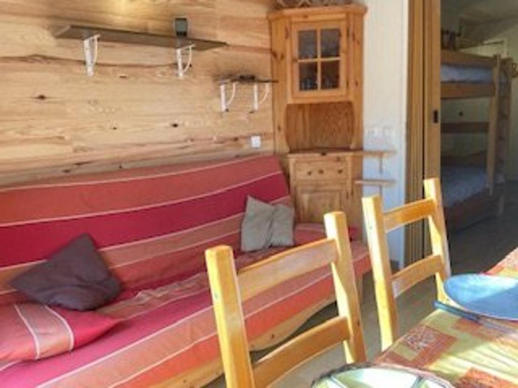 Appartement Risoul, 2 pièces, 6 personnes - FR-1-330-553 photo 4