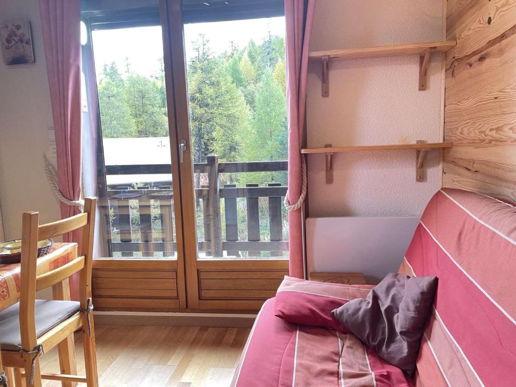 Appartement Risoul, 2 pièces, 6 personnes - FR-1-330-553 photo 3