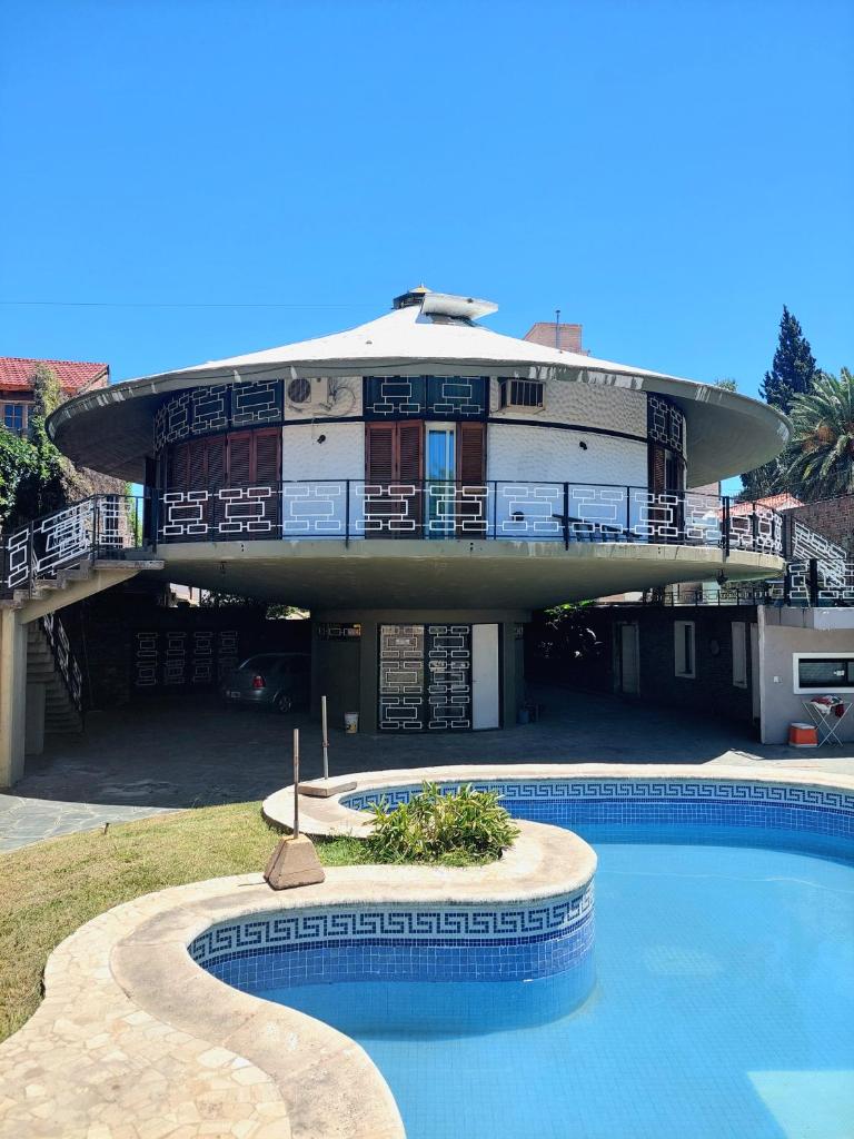 La Casa Redonda del Cerro photo 1