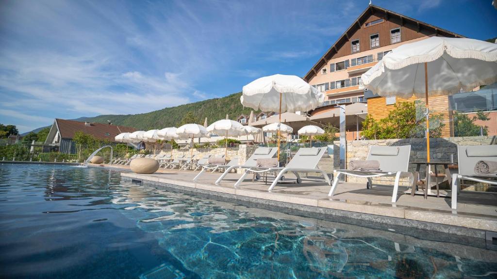 Hôtel Beauregard, The Originals Relais (Inter-Hotel) photo 1
