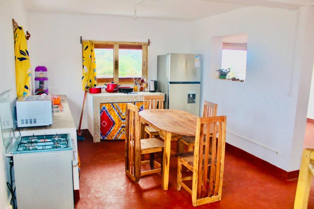 Villa Baobab photo 2