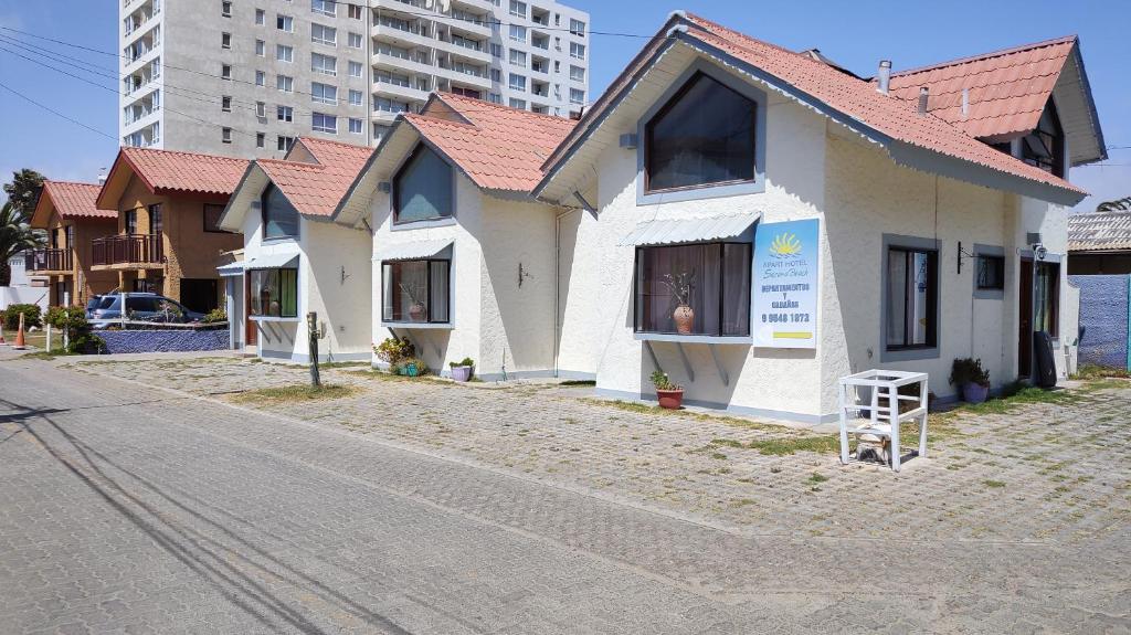 Cabañas Las Tinajas