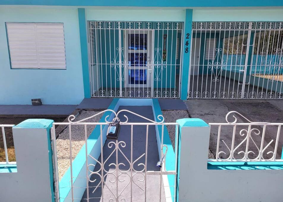 Casa en Salinas cerca al Mar Caribe