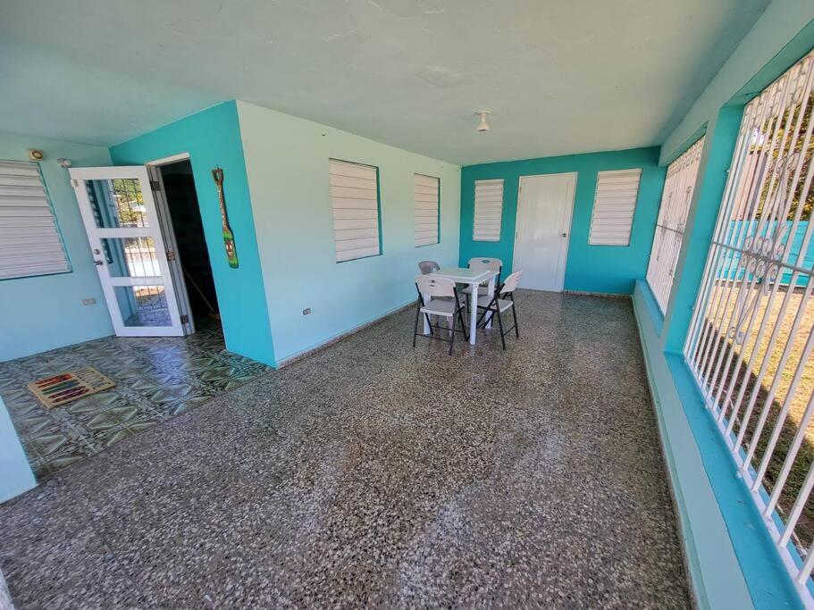 Casa en Salinas cerca al Mar Caribe photo 1