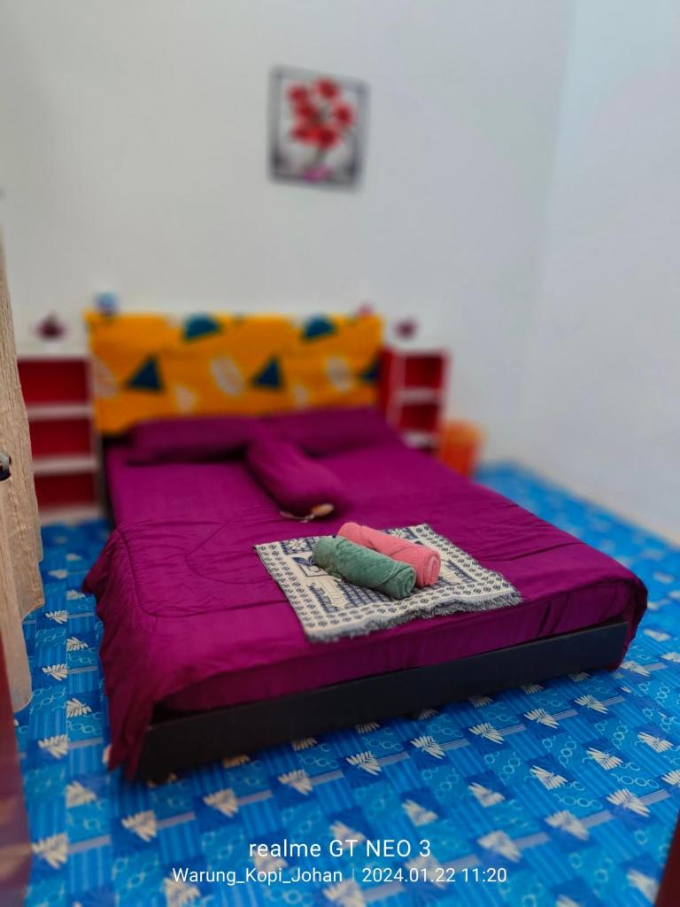 Aisya Homestay photo 4