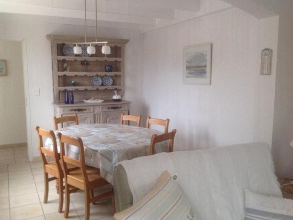 Maison La Brée-les-Bains, 4 pièces, 8 personnes - FR-1-246A-59 photo 1