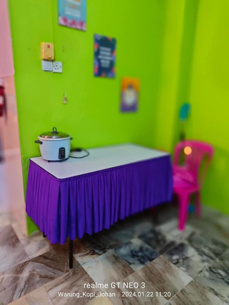 Aisya Homestay photo 2