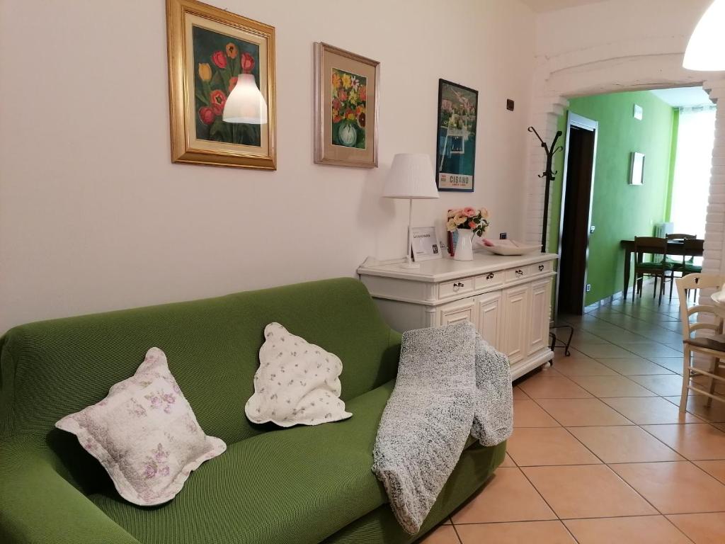 LA CASA DI MARZIA photo 4