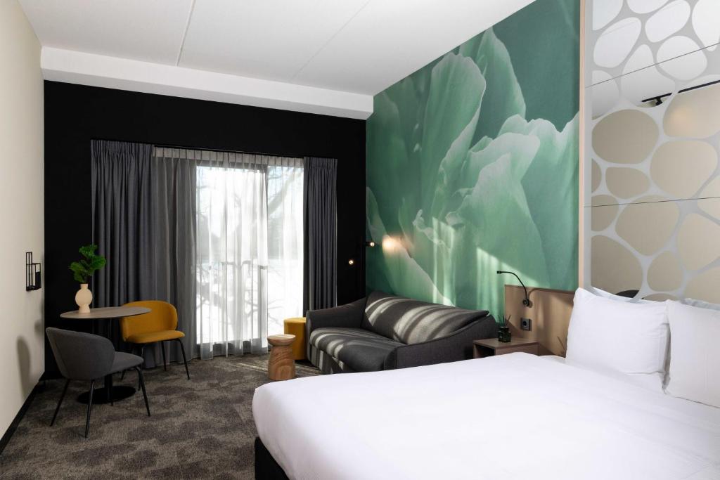 Otium Hotel Roosendaal photo 1