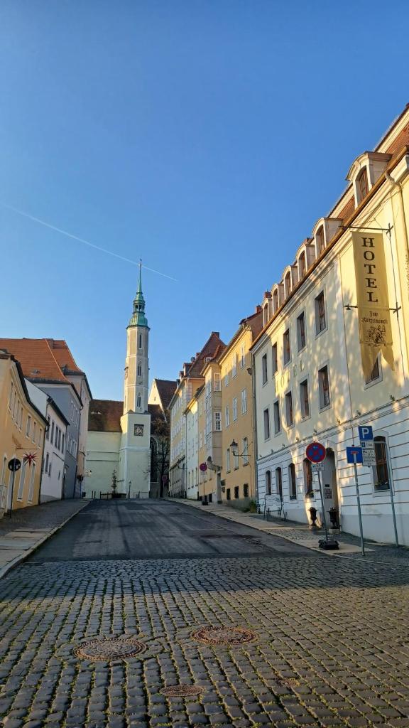 Hotel Zum Klötzelmönch photo 4