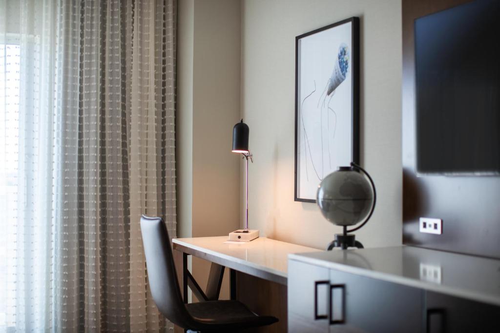 Renaissance Dallas Richardson Hotel photo 3