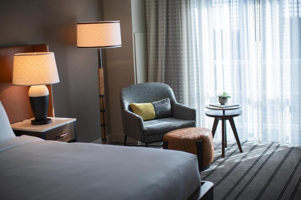 Renaissance Dallas Richardson Hotel photo 4