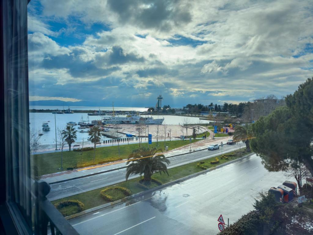 Mihman Hotel photo 2