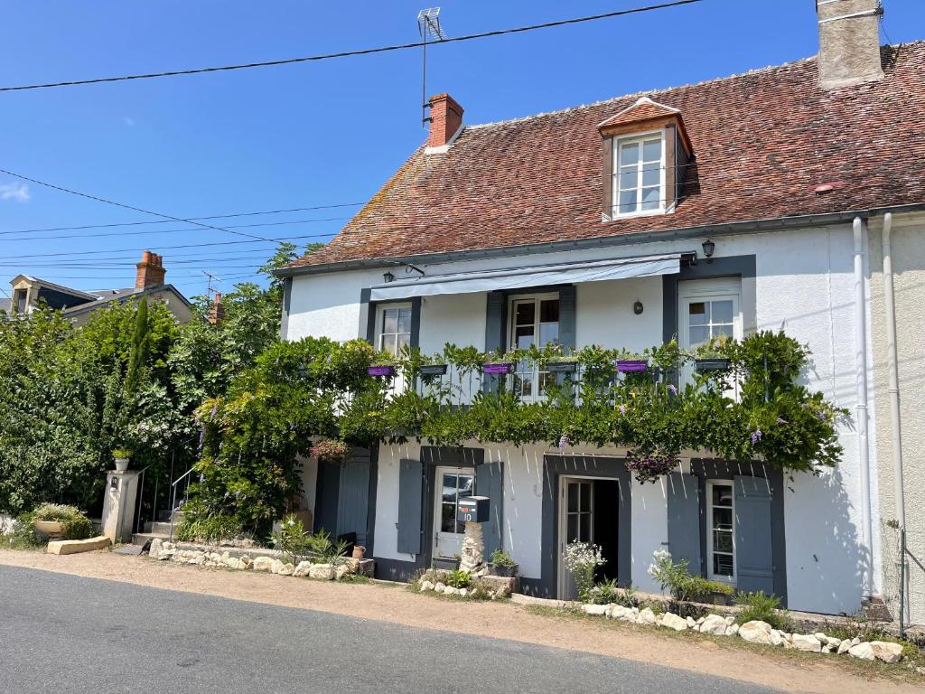 Le Lodge de Serenite