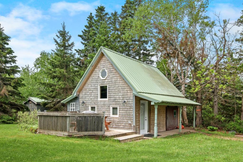Avonlea Forest Hill Cottages photo 1