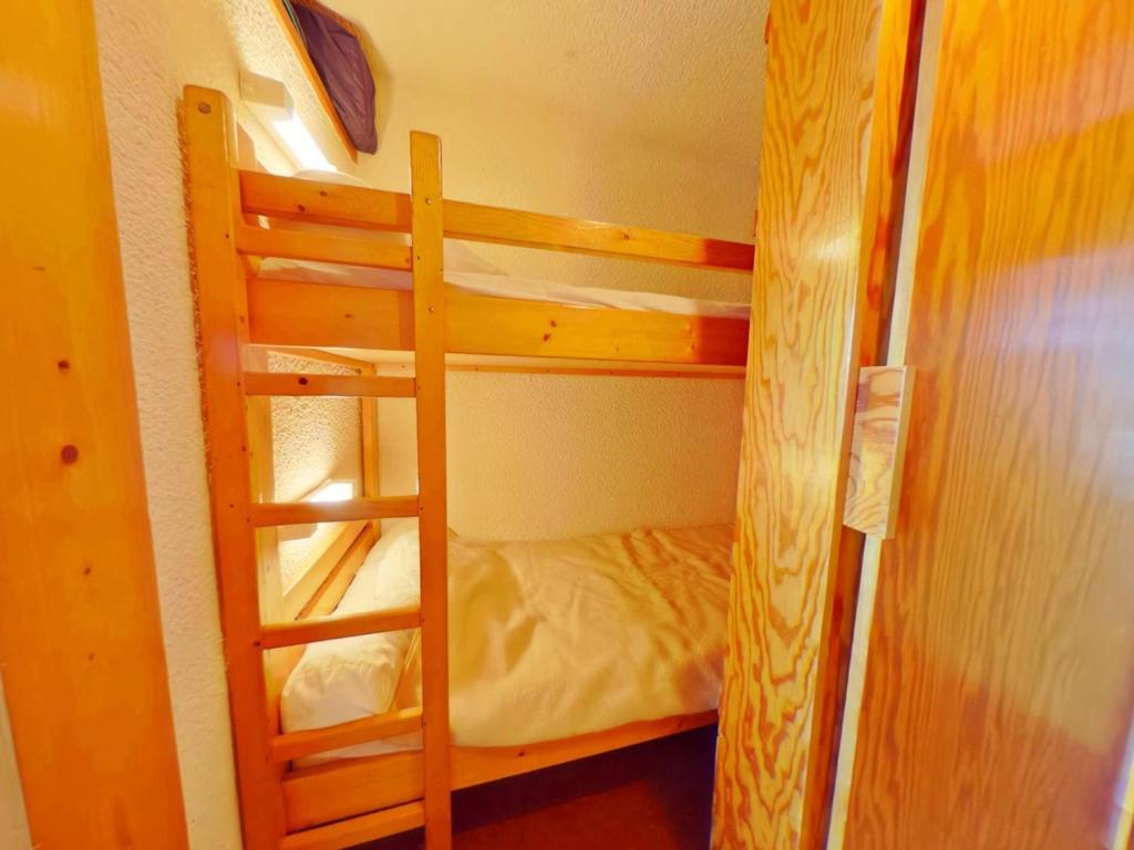 Appartement Les Saisies, 1 pièce, 4 personnes - FR-1-594-201 photo 3