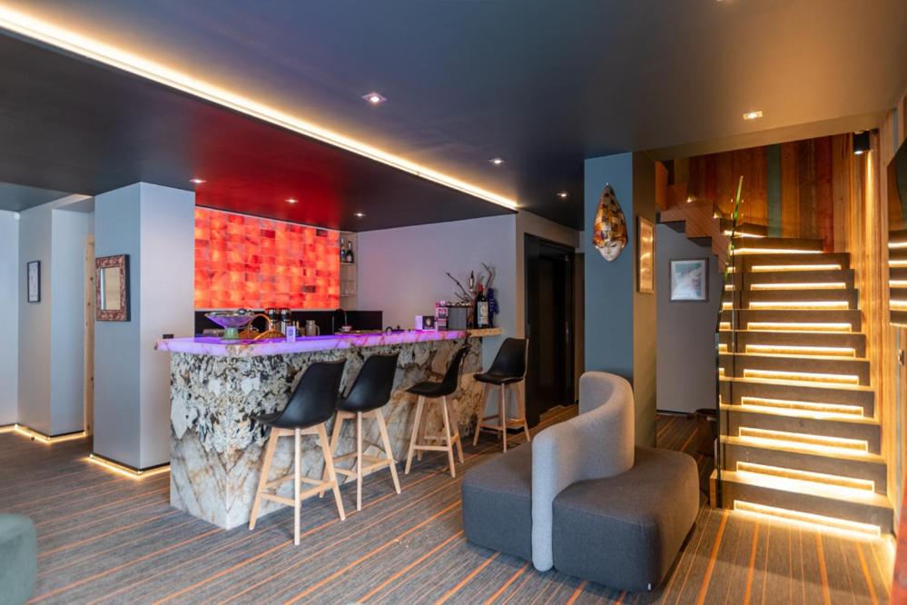 The French Lodge photo 1