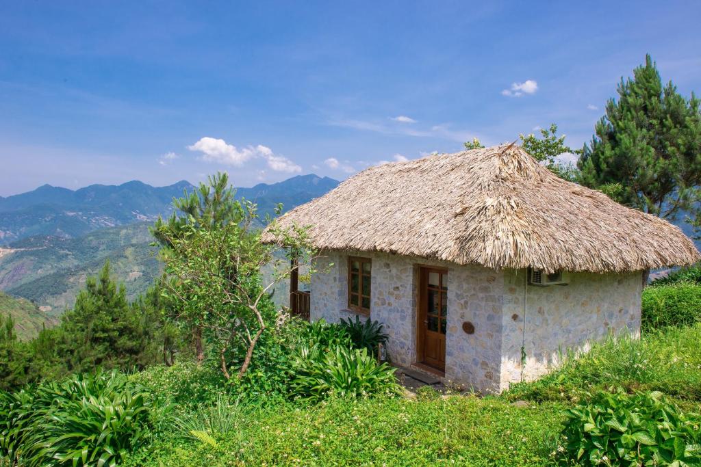 Topas Ecolodge